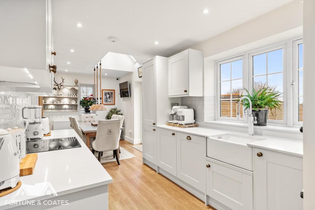 Additional image 2 of Rainbow Road, Matching Tye, Harlow