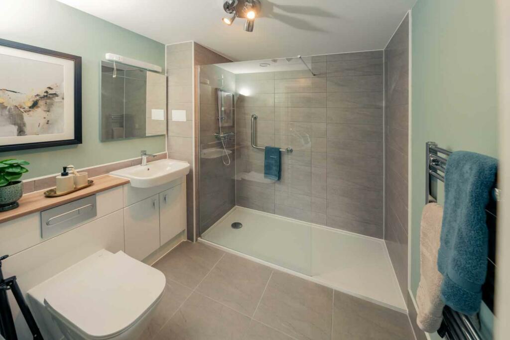 Additional image 15 of Symonds Grange, Hooton Road, Willaston, Neston