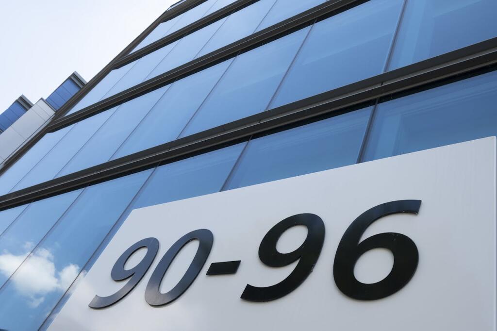 Additional image 6 of Regent House, 90-96 Victoria Road, Chelmsford, CM1 1QU