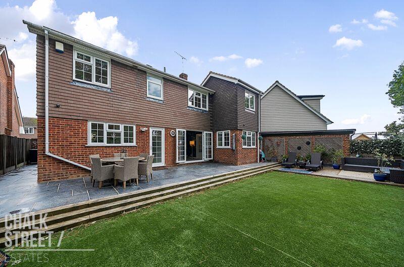 Additional image 17 of Granary Meadow, Wyatts Green, CM15