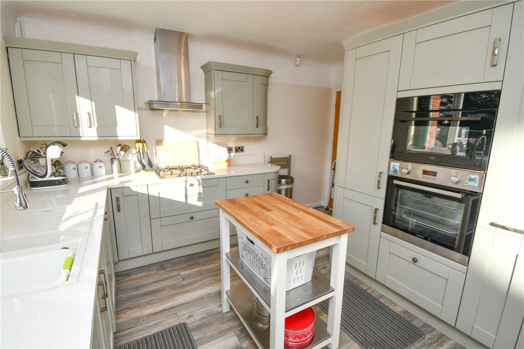 Additional image 25 of Childer Crescent, Little Sutton, Cheshire