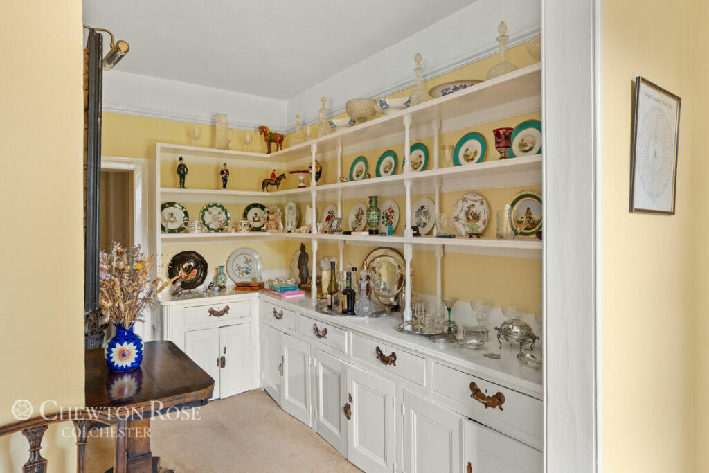 Additional image 12 of Birch Road, Layer De La Haye