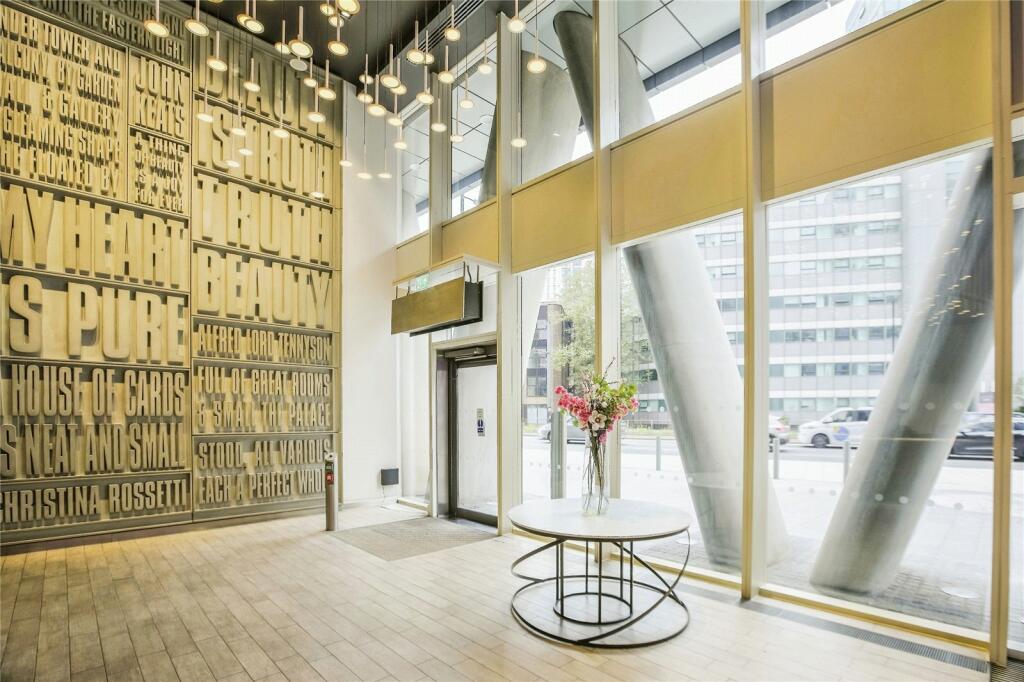 Additional image 8 of Saffron Central Square, Croydon, CR0