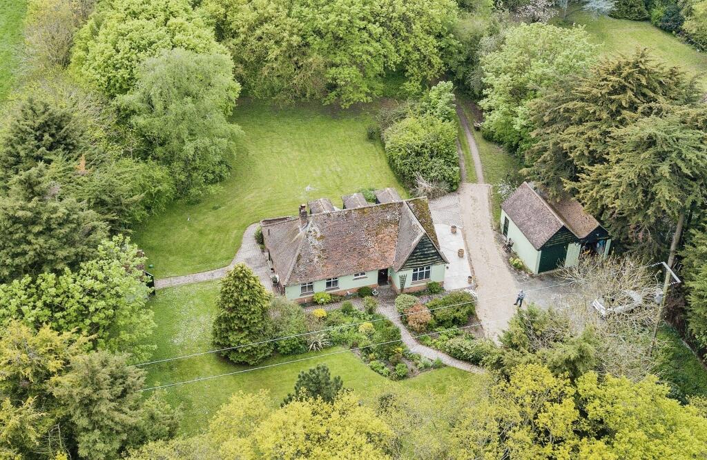 Additional image 11 of Thorpe Park Lane, Thorpe-Le-Soken, Clacton-On-Sea