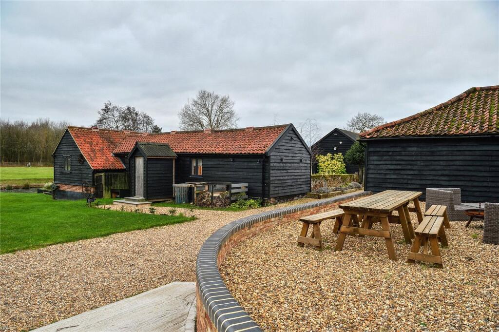 Additional image 9 of Business With Associated Land and Property, Colchester, Essex, CO7