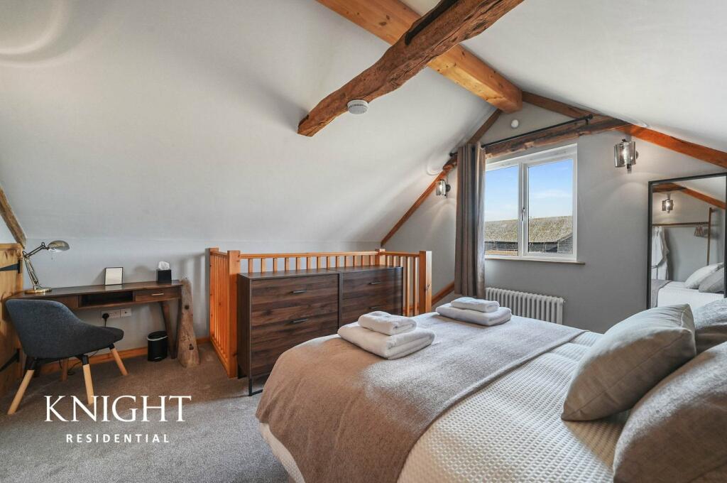 Additional image 29 of Oakley Road, Wix, Manningtree, CO11