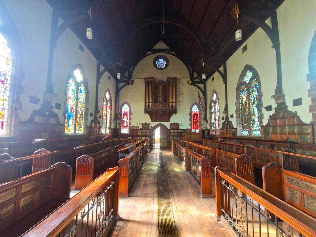 Additional image 10 of Mostyn House Chapel, The Parade, Parkgate, Neston, CH64 6UJ