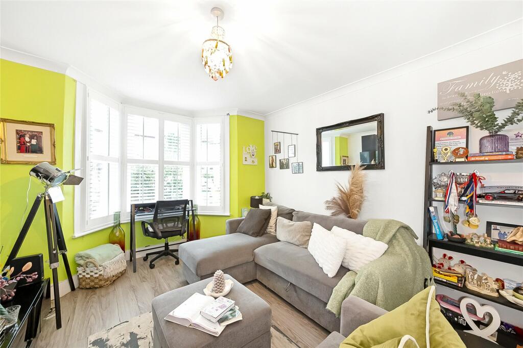 Additional image 3 of Livingstone Road, Thornton Heath, CR7