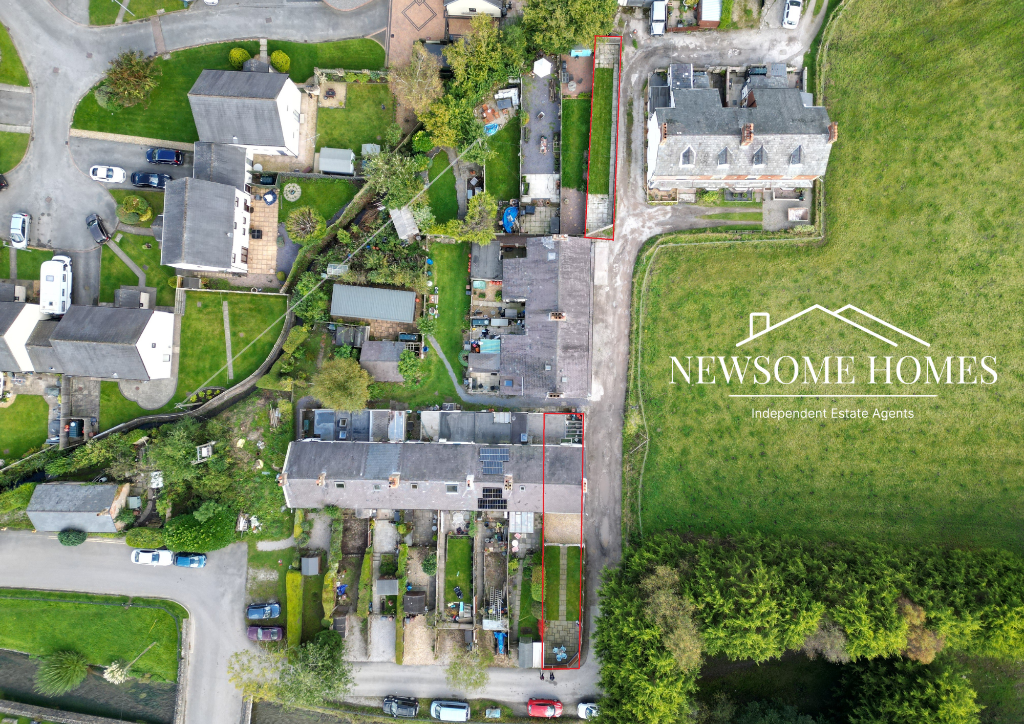 Additional image 2 of Railway Terrace, Afonwen, Mold