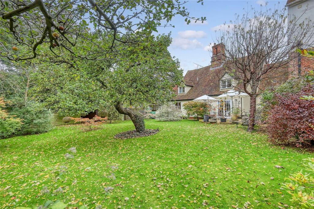 Additional image 22 of The Green, Finchingfield, Braintree, Essex, CM7