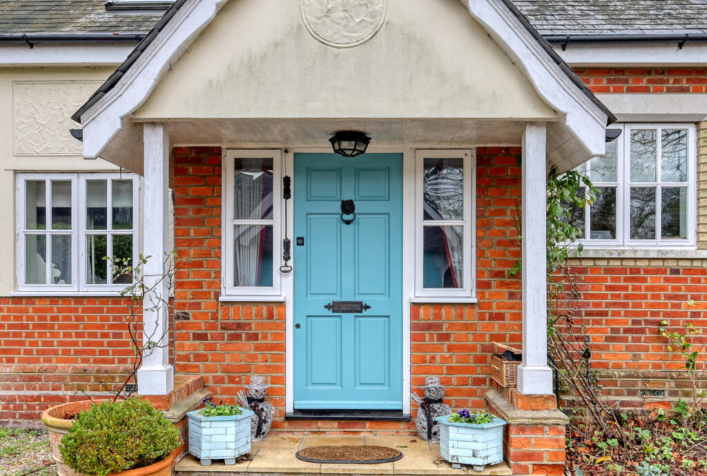 Additional image 32 of Chignal St. James, Chelmsford, CM1