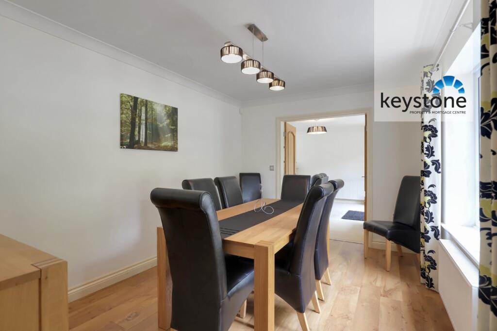 Additional image 11 of Yew Tree House, Pantymwyn, Mold, Flintshire, CH7 5HY