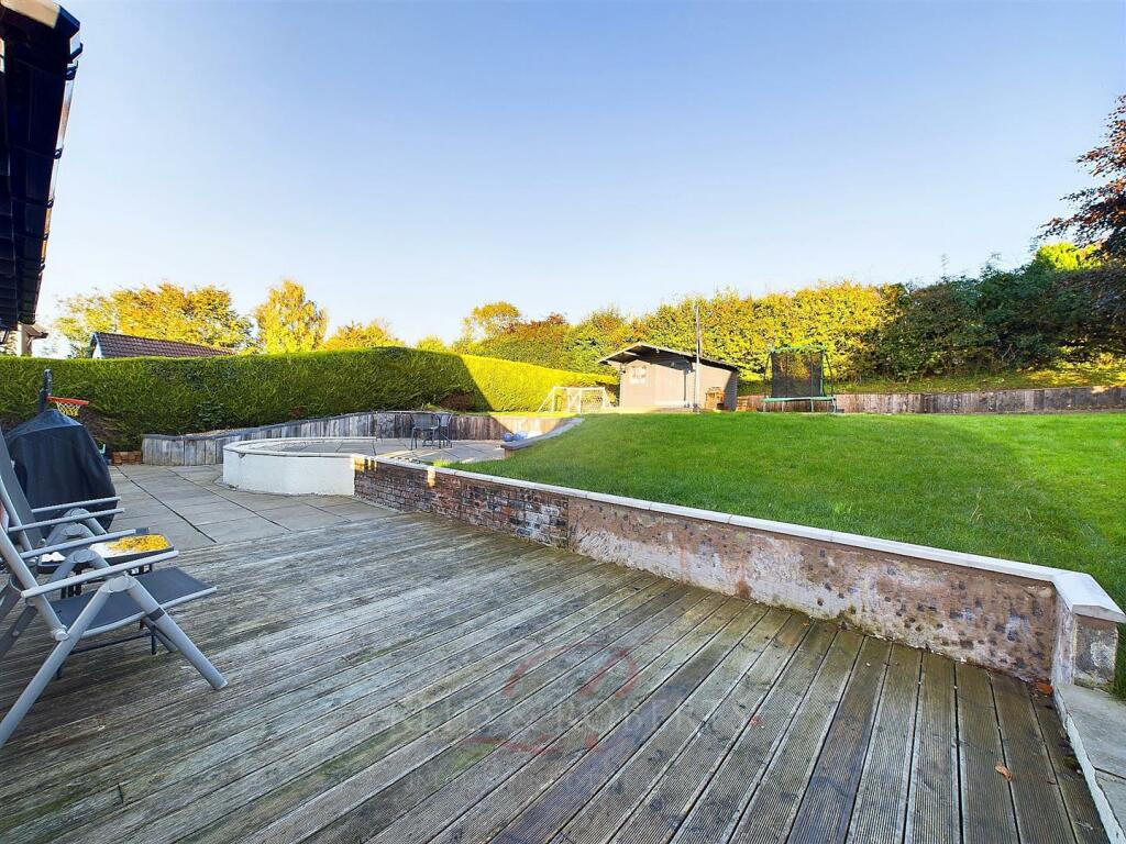 Additional image 25 of Tai Tudors, Pantymwyn, Mold