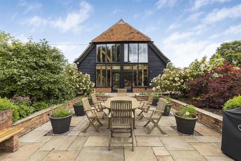 Additional image 33 of Boyton End, Stoke By Clare