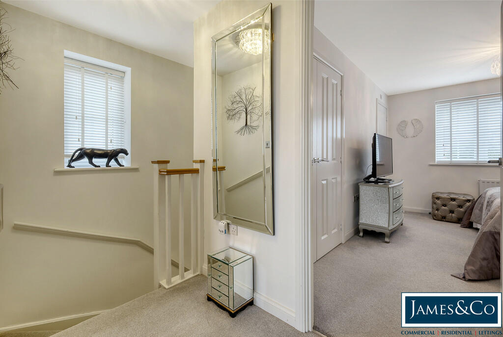 Additional image 10 of Godfrey Crescent, Takeley