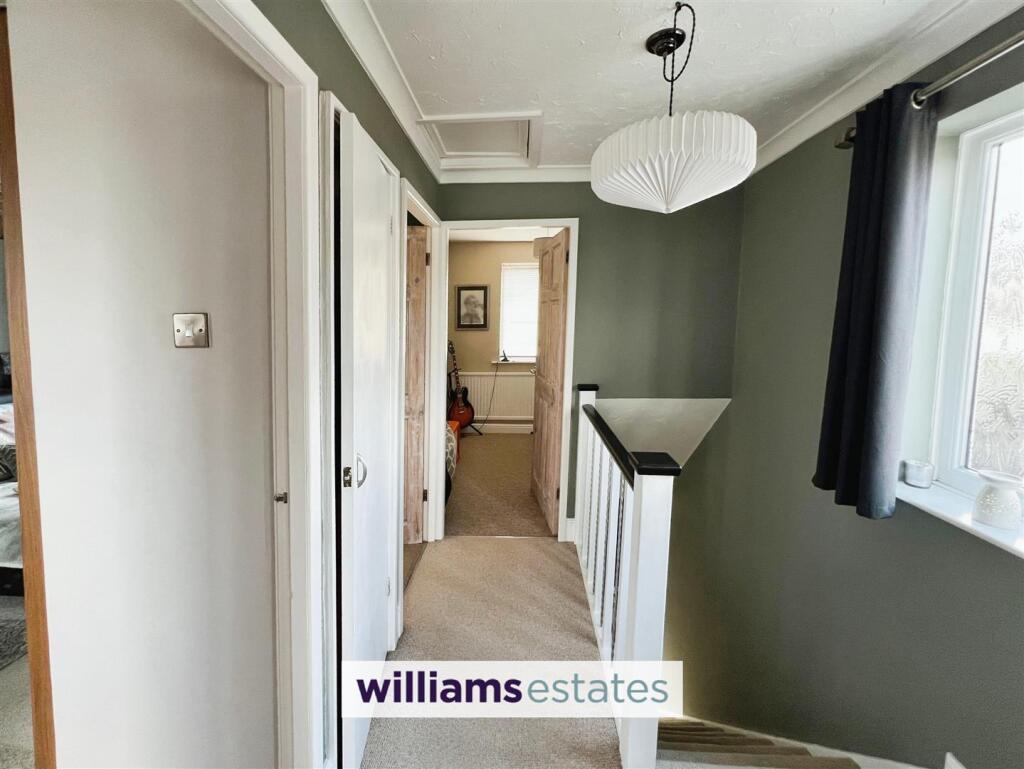 Additional image 13 of Parc Hendy, Mold