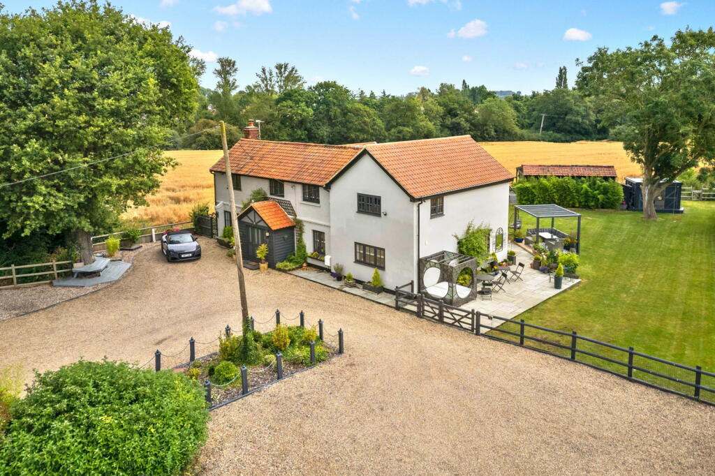 Additional image 45 of Fyfield Road, Ongar, CM5 0HQ