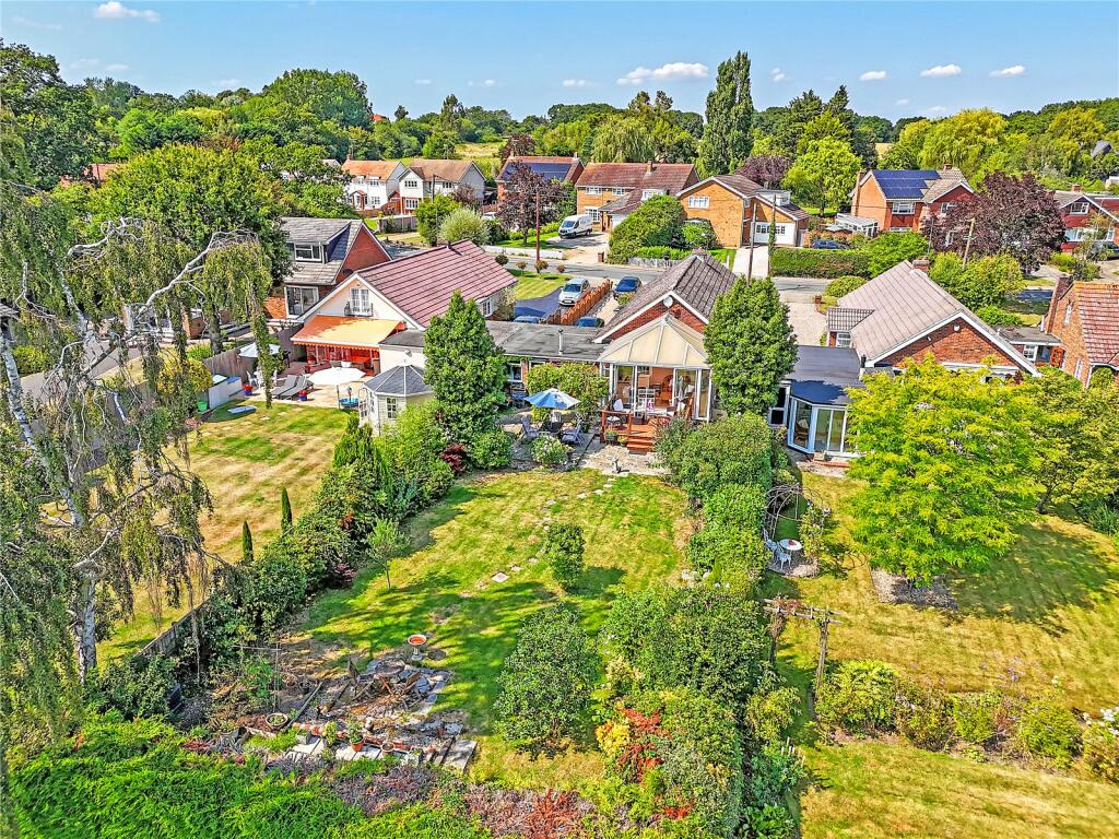 Additional image 20 of Church Road, West Hanningfield, Chelmsford, Essex, CM2