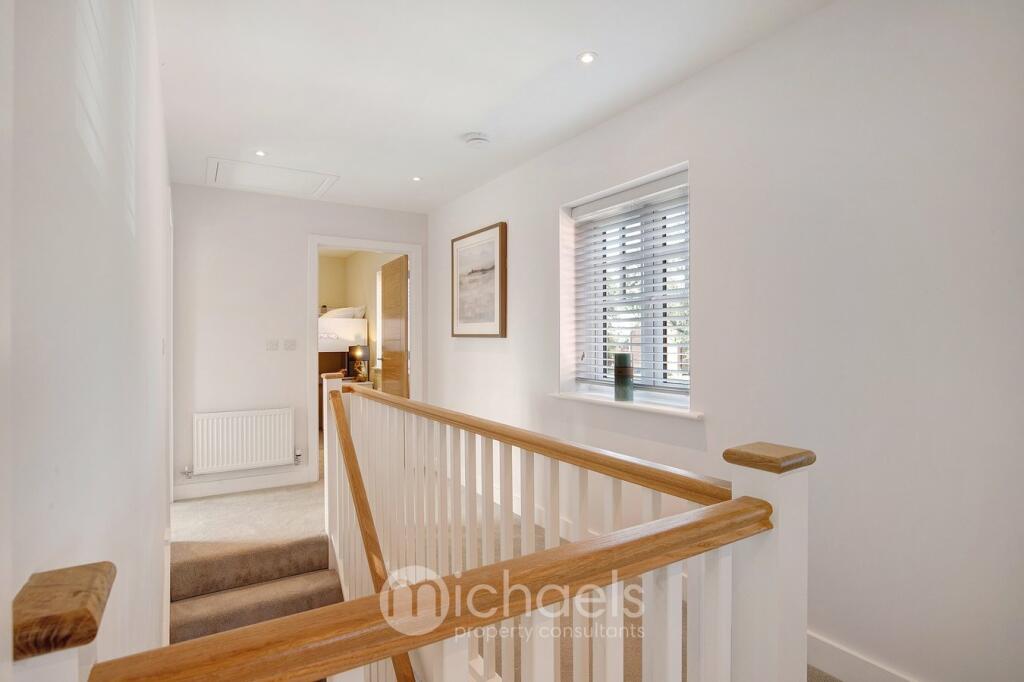 Additional image 31 of St James Place, Heath Road, East Bergholt, Colchester, CO7