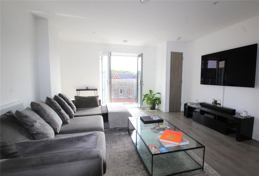 Additional image 11 of Luna St. James, 12 St James Road, Brentwood, Essex, CM14