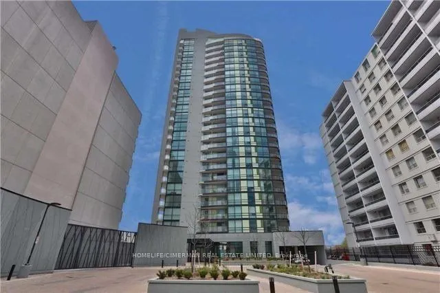 5740 Yonge St Unit 507