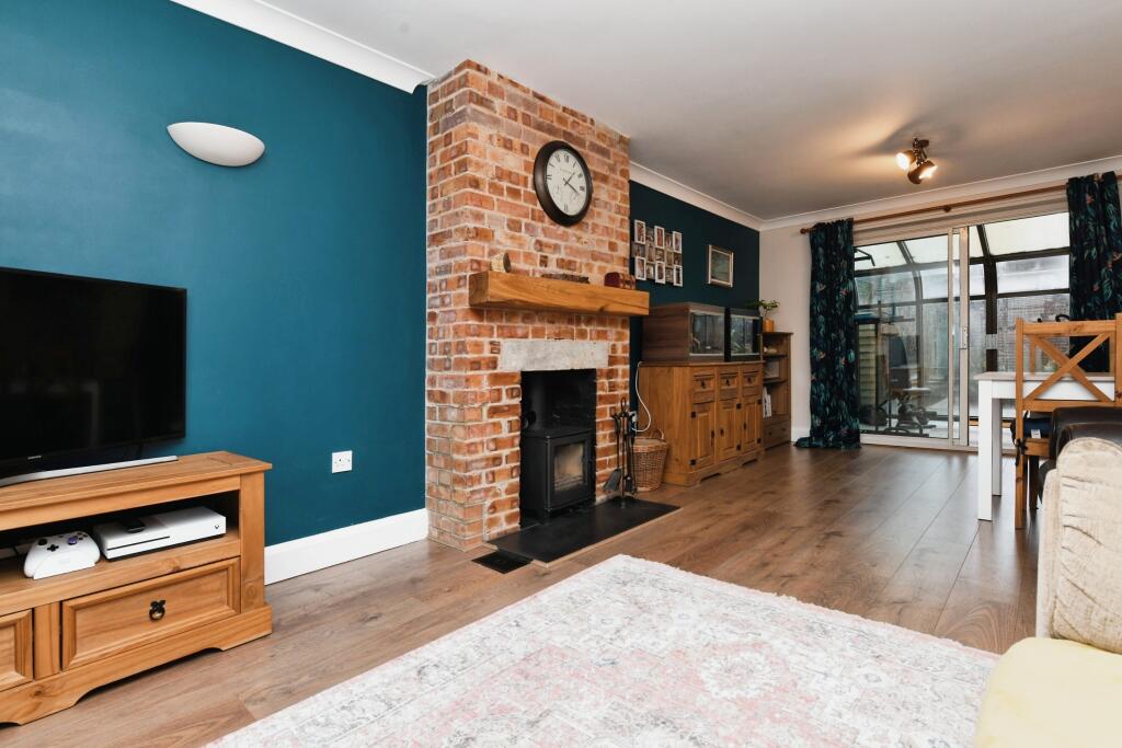 Additional image 20 of Pelly Avenue, Witham, CM8