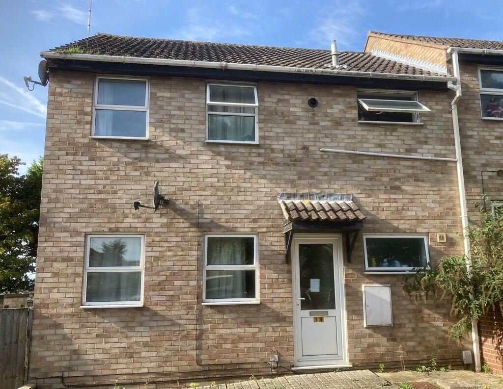 Titania Close, Colchester, Essex, CO4