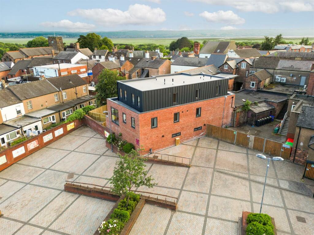 Additional image 16 of Gittins Apartments, Brook Street, Neston