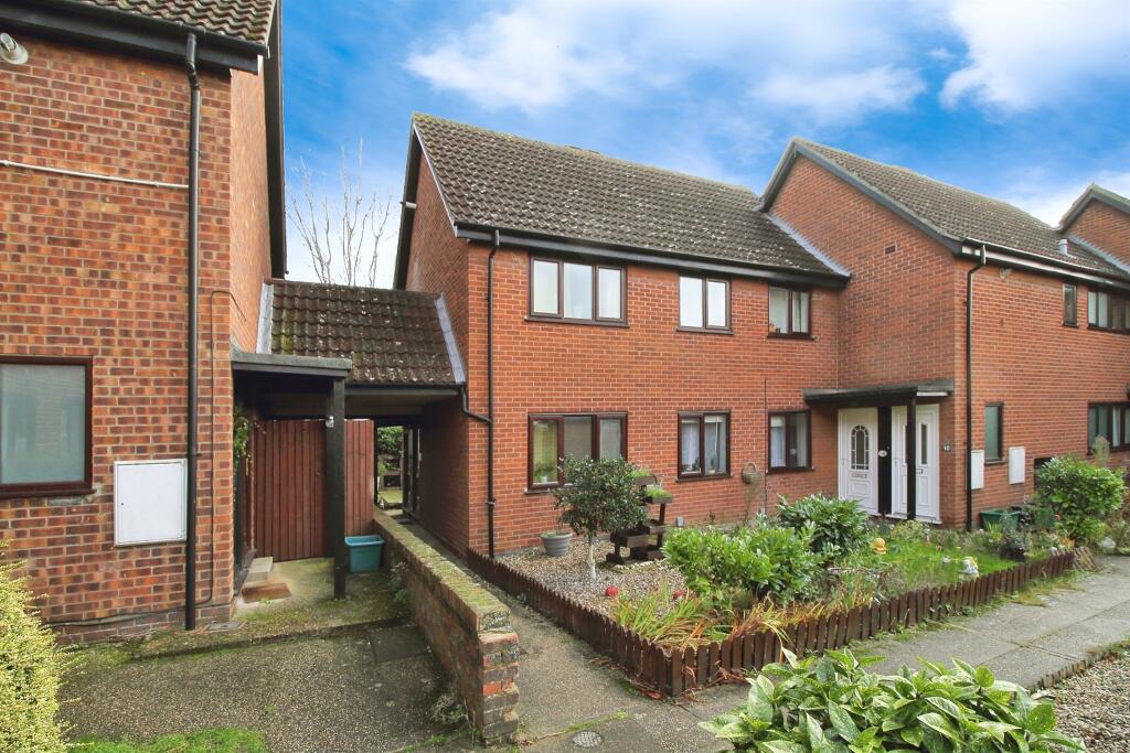 Additional image 20 of Silcock Close, COLCHESTER