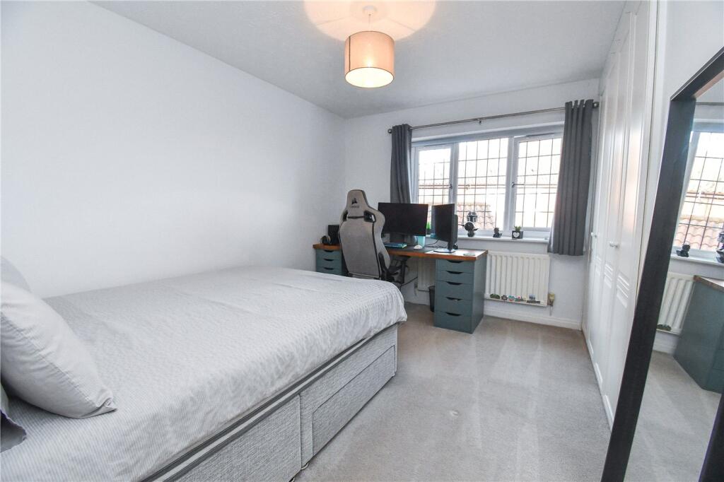 Additional image 11 of Truro Close, Great Sutton, Cheshire