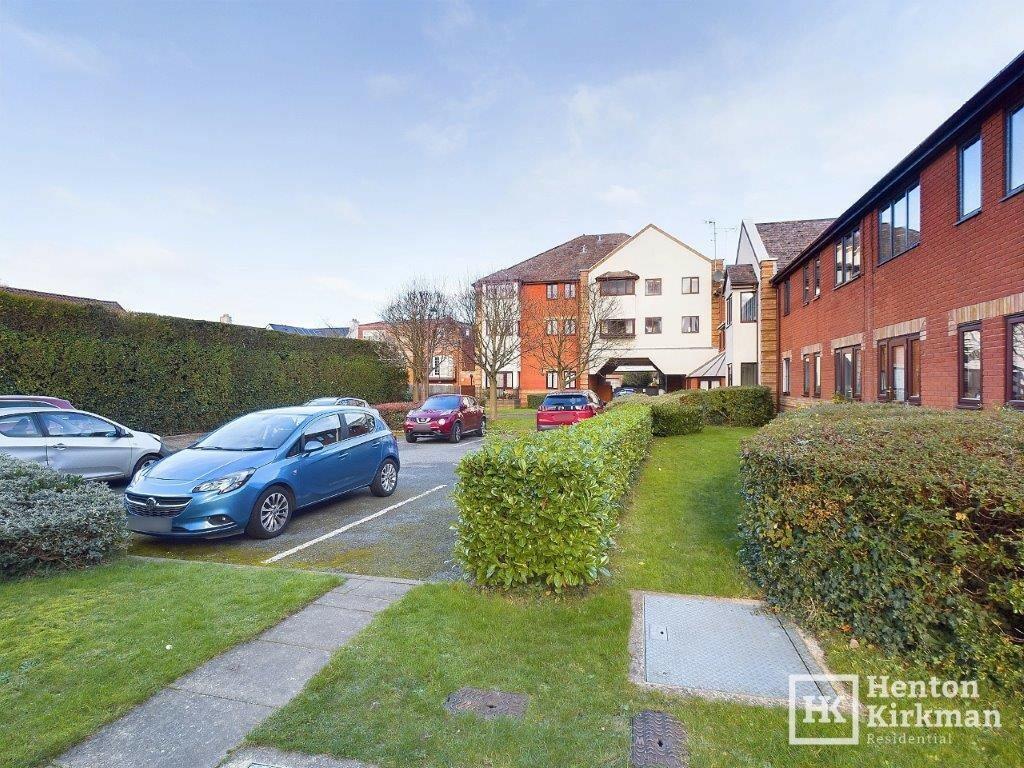 Additional image 14 of Albion Court, Sun Street, Billericay, Essex, CM12