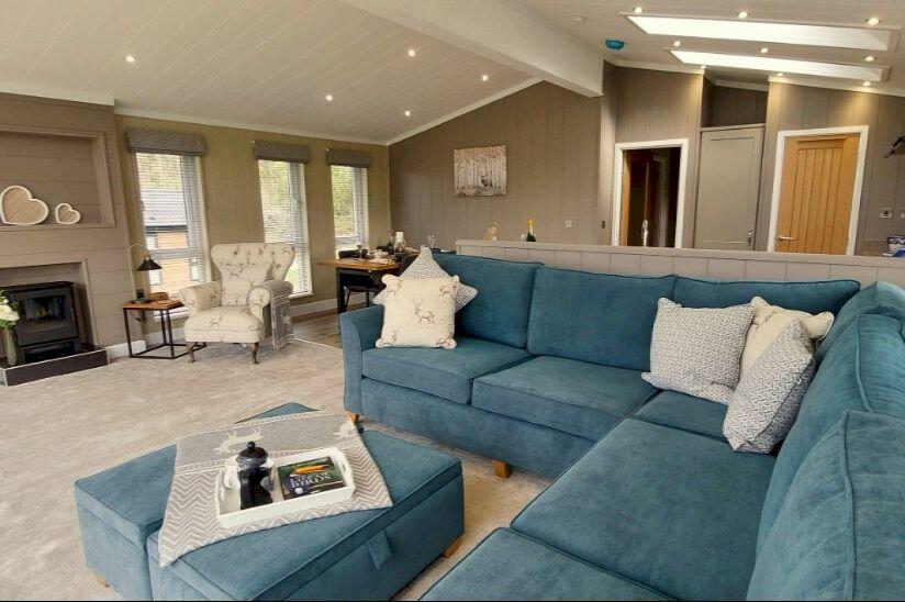 Additional image 3 of Plot 4, Maes Mynan Park, Denbigh Road, Afonwen, Flintshire