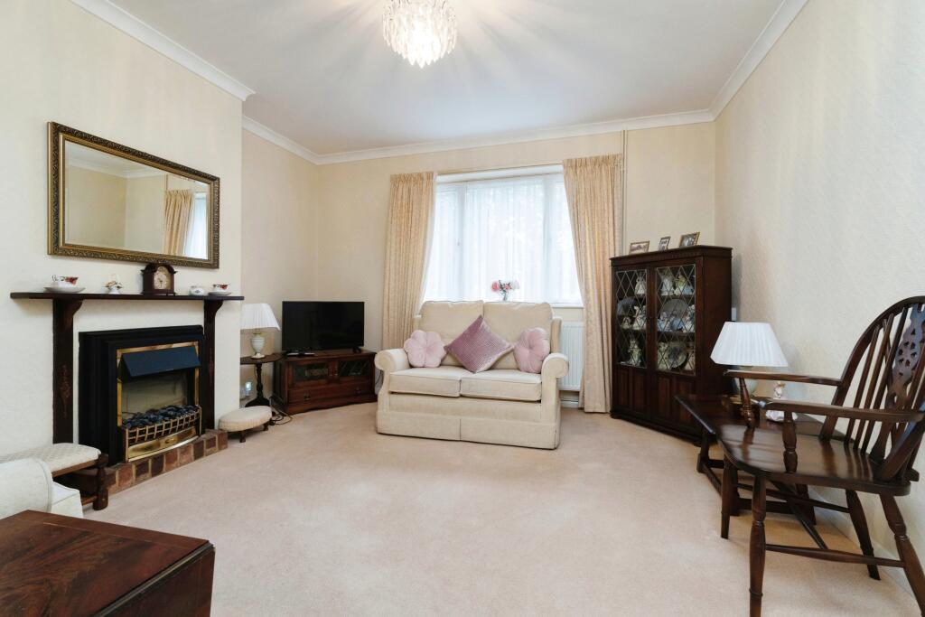 Additional image 10 of Orchard Road, South Croydon, CR2