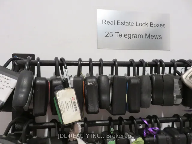 Additional image 13 of 25 Telegram Mews Unit 2008