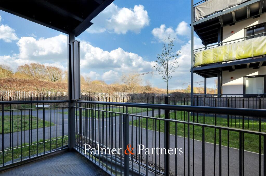 Additional image 4 of Barcro Square, Colchester, Essex, CO1