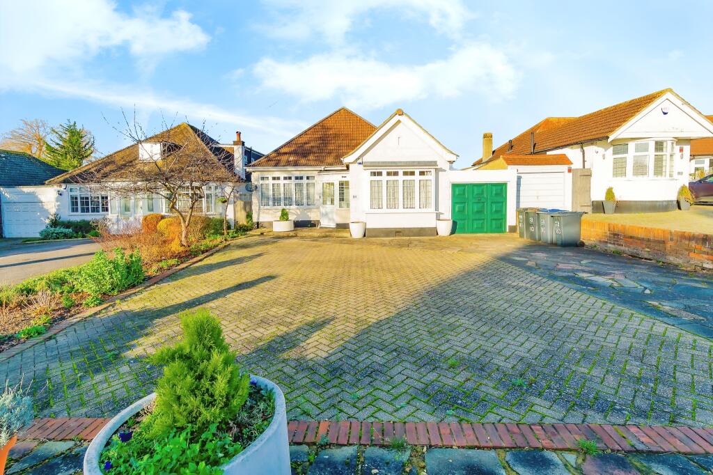 Primary image of Woodmere Avenue, Croydon, CR0