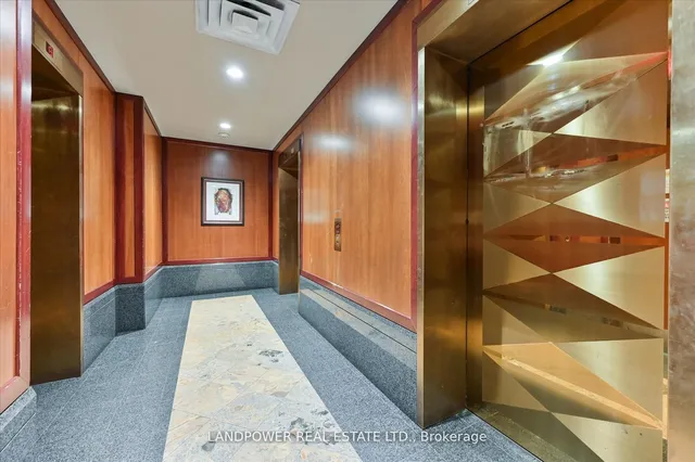 Additional image 24 of 750 Bay St Unit 2108