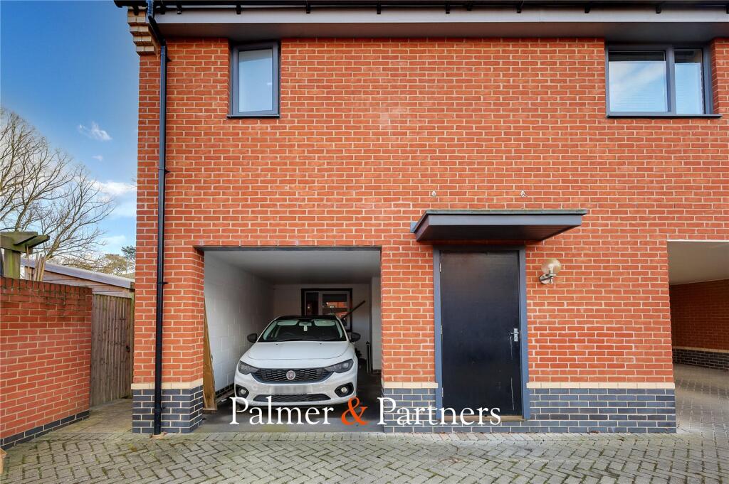 Additional image 16 of Fleming Way, Colchester, Essex, CO4