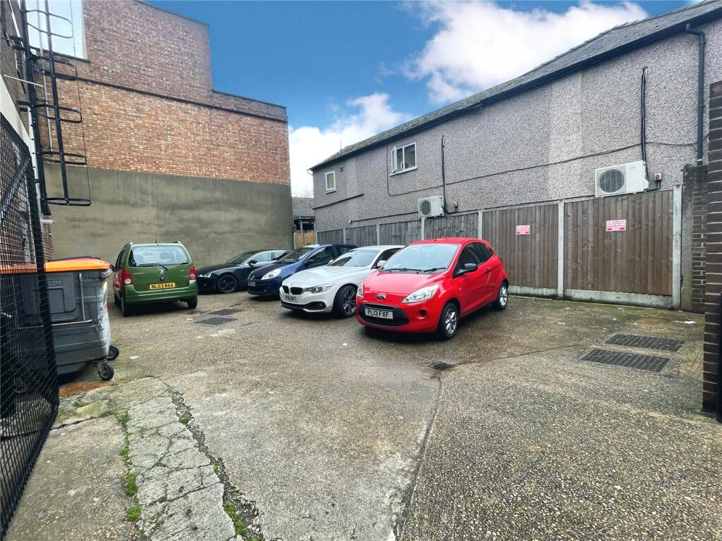 Additional image 4 of High Street, Brentwood, Essex, CM14