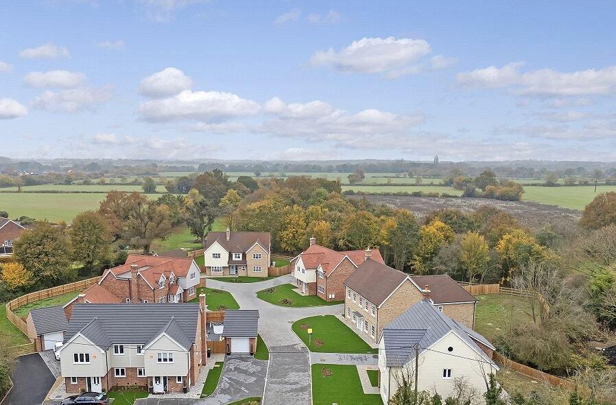 Additional image 14 of Woodlands, Stevens Lane, Bannister Green, Felsted, CM6