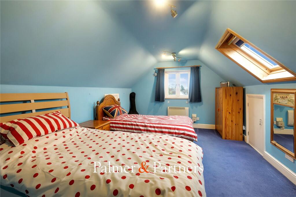 Additional image 25 of Nelson Road, Lexden, Colchester, Essex, CO3