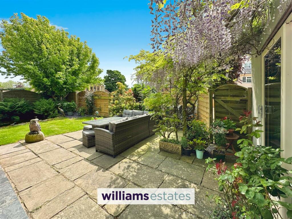 Additional image 34 of Ffordd Y Gilrhos, Treuddyn