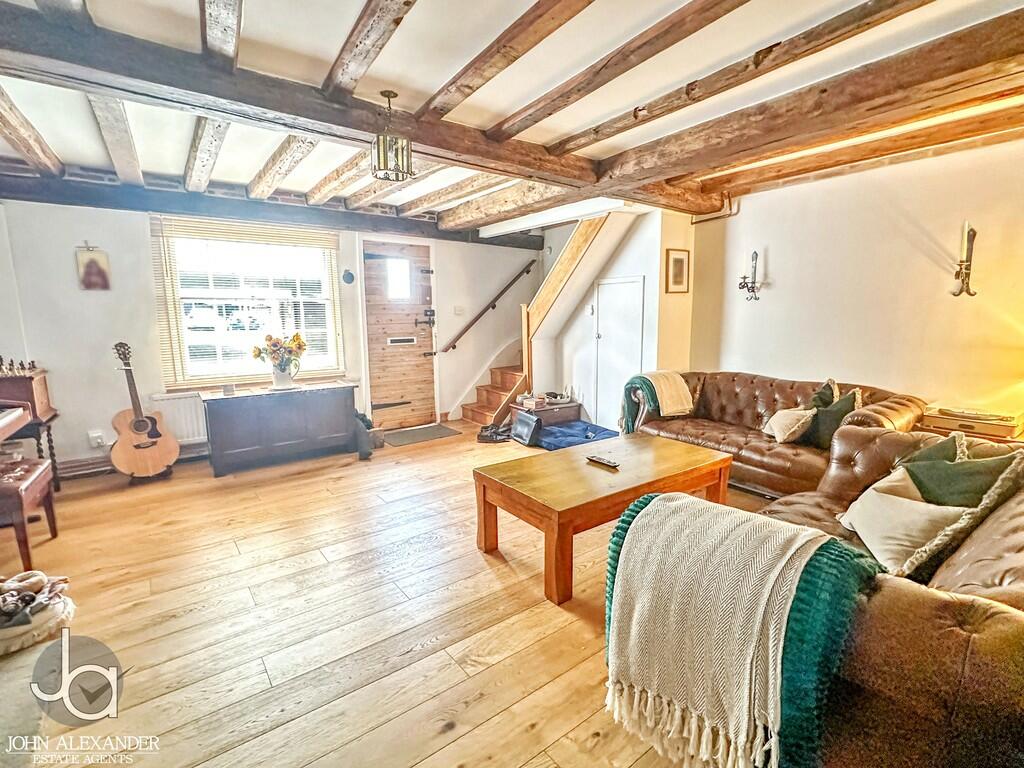 Additional image 5 of West Stockwell Street, Colchester