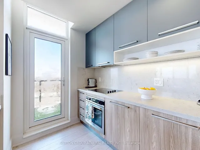 Additional image 7 of 36 Park Lawn Rd Unit 4205