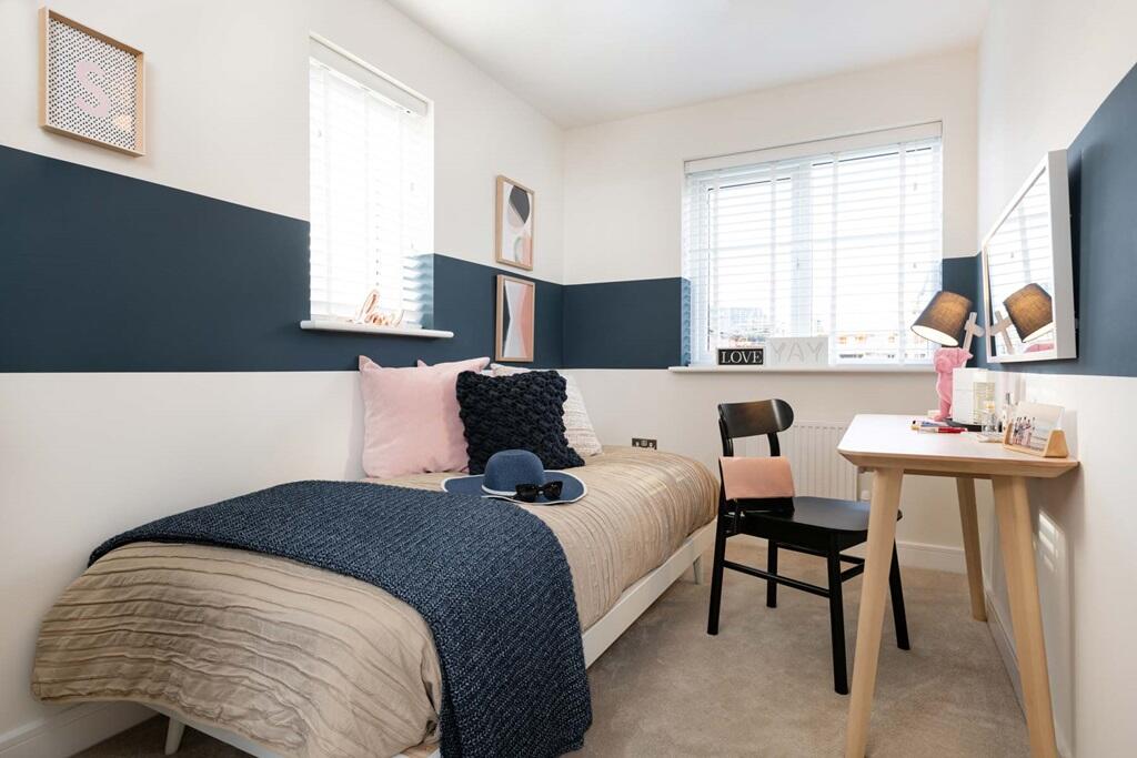 Additional image 12 of Pioneer Way, Brantham, Suffolk, CO11 1FL