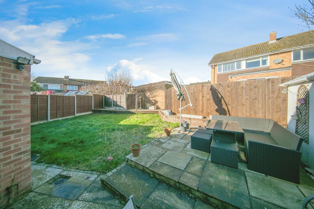 Additional image 19 of North Rise, Great Cornard, Sudbury