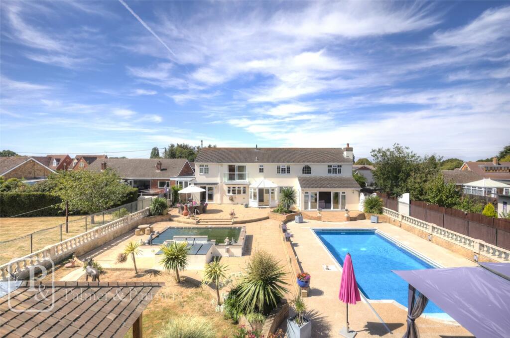 Additional image 62 of Dumont Avenue, St. Osyth, Clacton-on-Sea, Essex, CO16