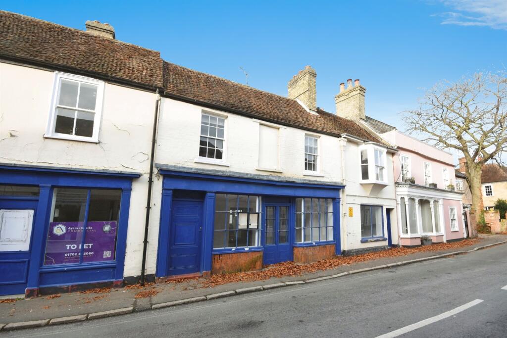 Additional image 14 of Church Street, Coggeshall, Colchester