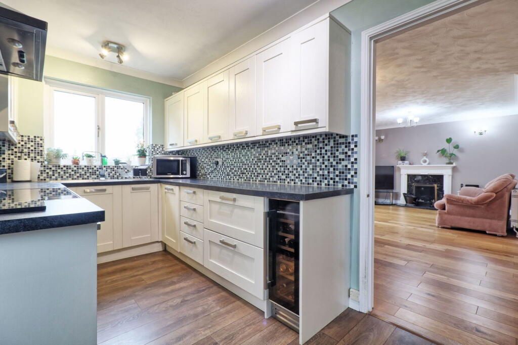 Additional image 5 of Mountview Crescent, St. Lawrence, Southminster, CM0 7NT