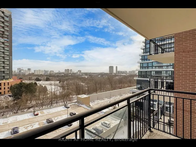 Additional image 25 of 1103 Leslie St Unit 909